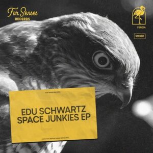 Edu Schwartz - Space Junkies [FSR074]