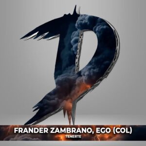 Ego (Col), Frander Zambrano - Tenerte [DM723]