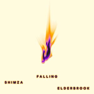 Elderbrook, Shimza - Falling [0196762025129]