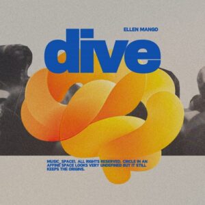 Ellen Mango - Dive [MS1049]