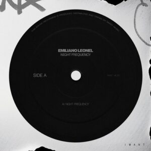 Emiliano Leonel - Night Frecuency (Extended Mix) [IW240D]