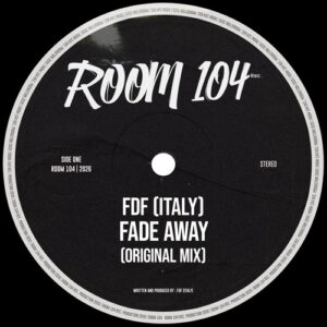 FDF (Italy) - Fade Away [RM084]