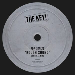 FDF (Italy) - Rough Sound [Key044]