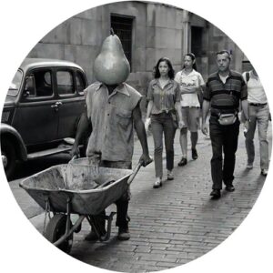 FEFO (IT) - Rimbalzo [PERA312]