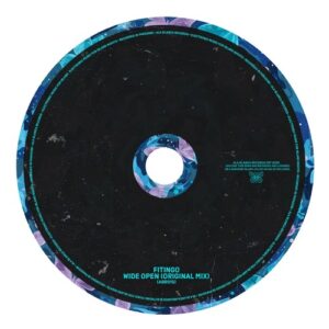 FITINGO - Wide Open [ABR015]