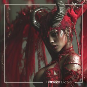 Fatblock - Diabla [TRXX1610]