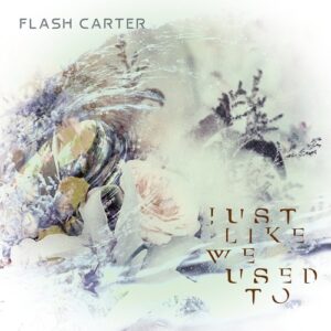 Flash Carter - Just Like We Used To [STBY176]