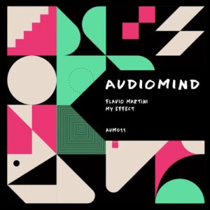 Flavio Martini - My Effect [AUM011]