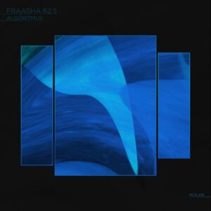 Fraasha 62.5 - Algoritmus [PLTL476]