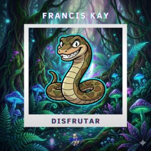 Francis Kay - Disfrutar [CAT1578253]