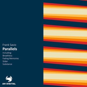 Frank Savio - Parallels [AHD552]