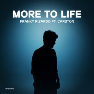 Franky Rizardo, Carston - More To Life [LTF082]