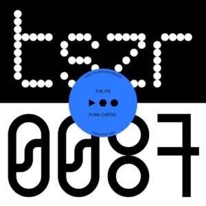 Funk Cartel - The Fix [5026854260969]