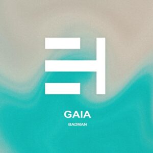 Gaia Music - Badman [1994MUSIC0642]
