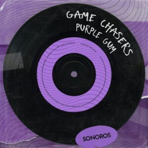 Game Chasers - Purple Gum [SON091X]
