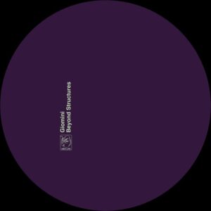 Giomini - Beyond Structures [NEOLIFE001]
