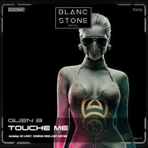Guen B - Touch Me [BSD2026487]