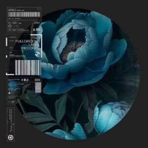 Guti Legatto, Drett - Im not your friend [FGR001]