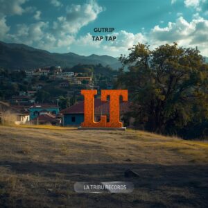 Gutrip - Tap Tap [LTU0108]