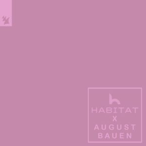 HABITAT & August Bauen - Entusiasme (Vallée De L’Armes) [ARMAS3627]