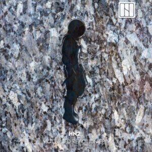 HN2 - Activated Reaction [OSO166]