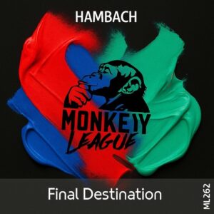 Hambach - Final Destination [ML262]