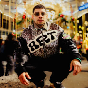 Harvy Valencia Decembrino Chart