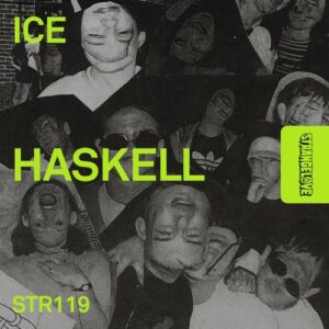 Haskell - Ice [STRANGE11901Z]