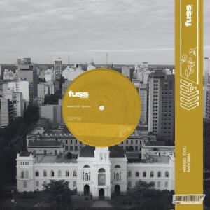 Hassio (COL) - Andorra [FUSS80]