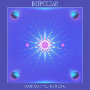 Heard Right - All Night Long [INTER049B]