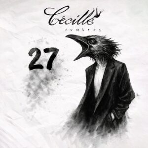 Hector Couto, KIRIK - Magic EP [CEN027]