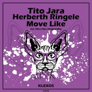 Herberth Ringele, Tito Jara - Move Like [KLX498]