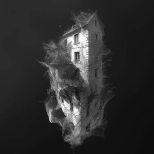 Hidden Empire - Shake It [AR065]