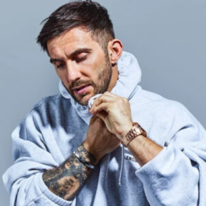 Hot Since 82’s January warmers Chart