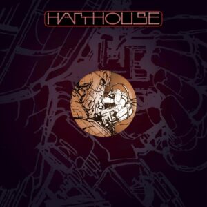 Humantronic - Exulta [HHBER133]