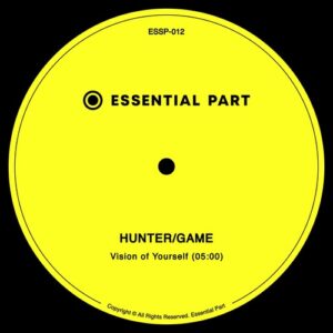 Hunter/Game - Vision of Yourself [ESSP-012]