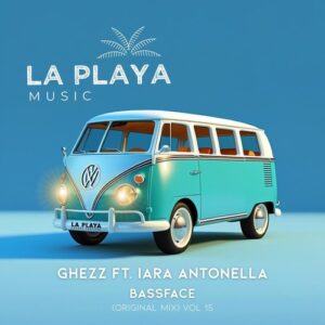 Iara Antonella, Ghezz - Ghezz, Iara Antonella BassFace [013]