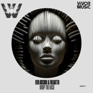 Ilya Gushin, Folgatto - Drop The Base [SAA311]