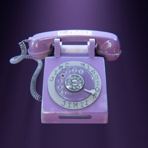 JIMII - Jims Mission [DRX021]