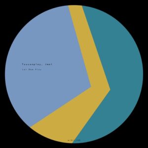 JMAL, Toucanplay - Let Dem Play [MNL0267]