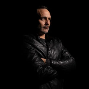 Javi Bosch Dic.2025 Chart