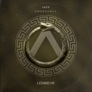 JayP (US) - Emergency [LEO2601DJ]