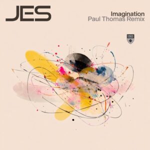 Jes - Imagination (Paul Thomas Extended Remix) [MM16360]