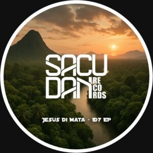 Jesus Di Mata, DJ SAMUEL RAMIREZ - ID7 EP [SR319D]
