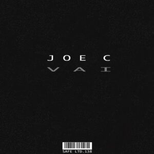 Joe C - Vai [SAFELTD138]
