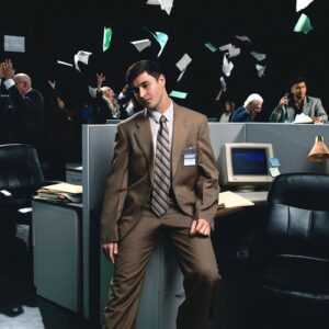 John Summit - LIGHTS GO OUT - Extended Mix [EO088D]