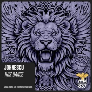 Johnescu - This Dance [MKE467]