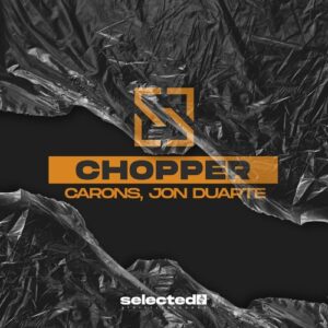 Jon Duarte, Carons - Chopper [CAT1597851]