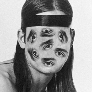 Jonathan Kaspar - Time EP [EYE017D]