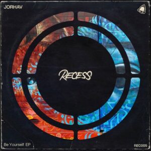 Jorhav - Be Yourself EP [REC005]